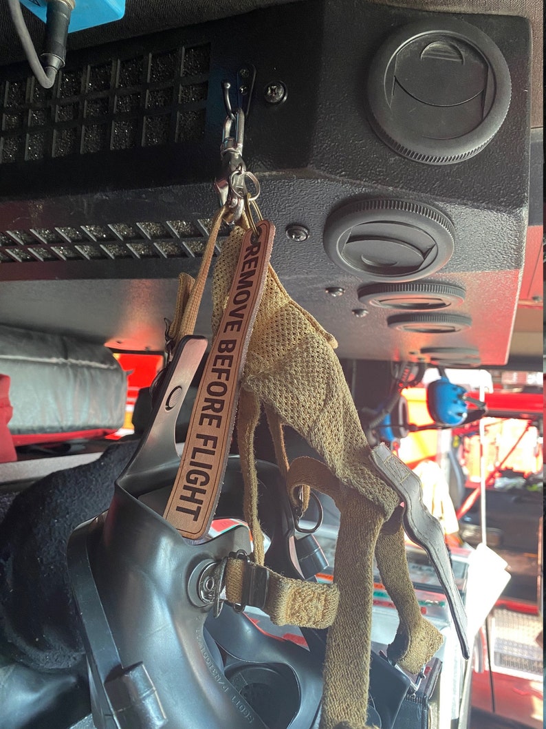 Firefighter SCBA Quick Release drop Free Buckle/clip Etsy Canada