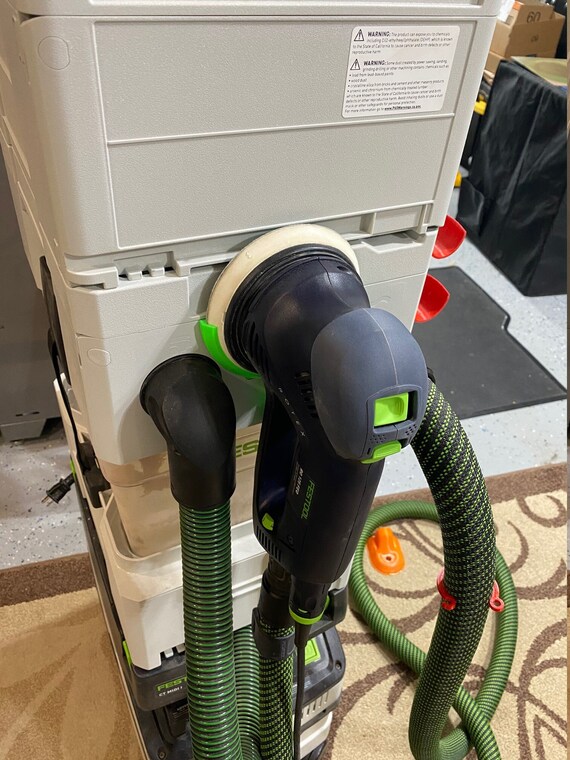 Festool rotex 125 deals