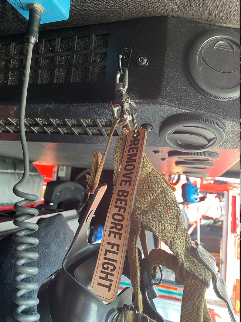 Firefighter SCBA Quick Release drop Free Buckle/clip Etsy