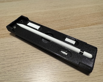 Apple Pencil (Gen 1) - Sliding Case V2