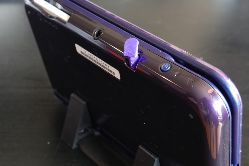 New Nintendo 3DS XL Replacement Stylus Etsy