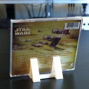 CD Jewel Case Display Stands image 6