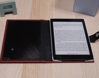 Kobo Aura One - GLoA Premium E-Reader Hülle
