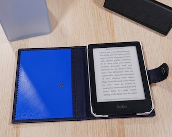 Kobo Clara 2e - GLoA Premium E-Reader Case