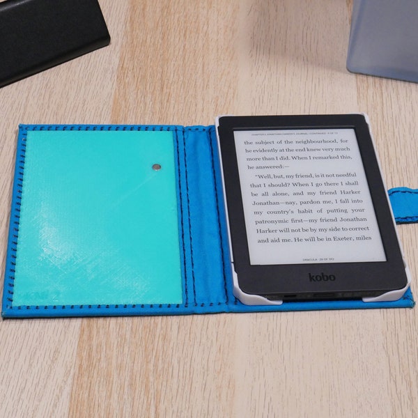 Kobo Nia - GLoA Basic E-Reader Case