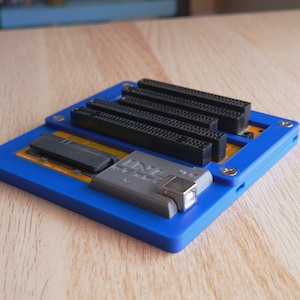 INLretro Dumper-Programmer 3D Gedruckt Case V2