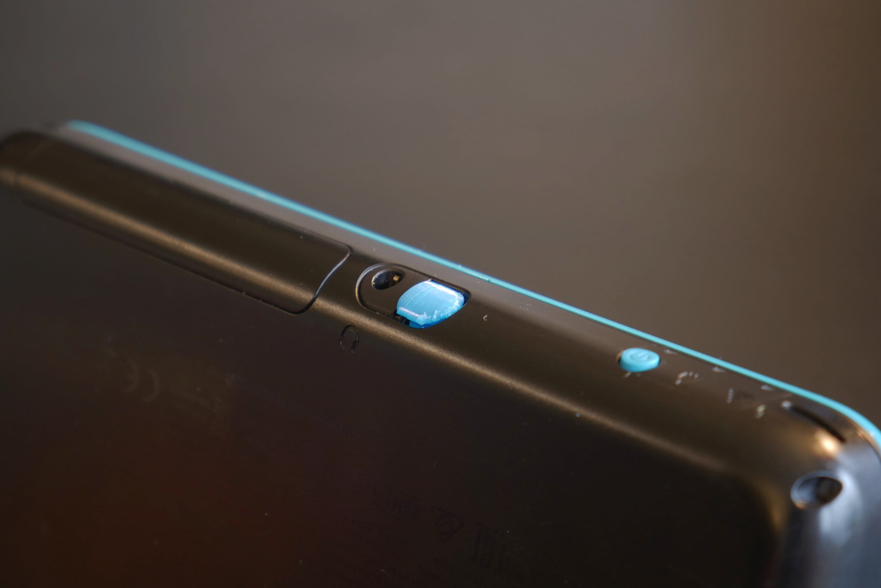 New Nintendo 2DS XL Replacement Stylus Etsy