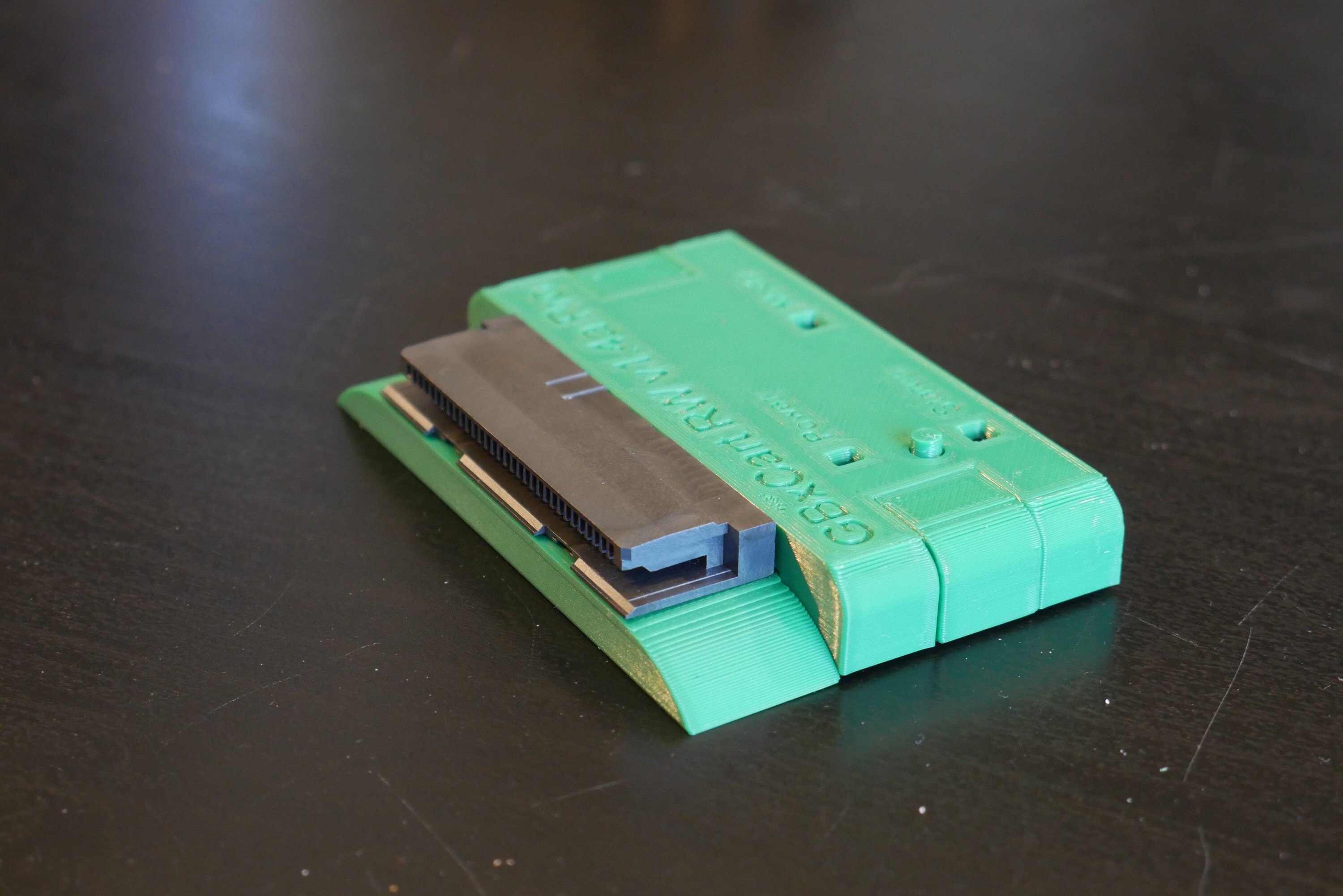 CartridgeReader V5 【グレー】 Gbxcart RW V1.4 & 1.4abc 3D Printed Case - Etsy