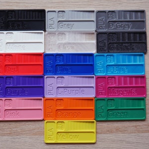 CD Jewel Case Display Stands image 11