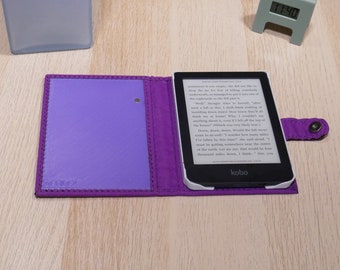 Kobo Clara HD - GLoA Basic E-Reader Tasche