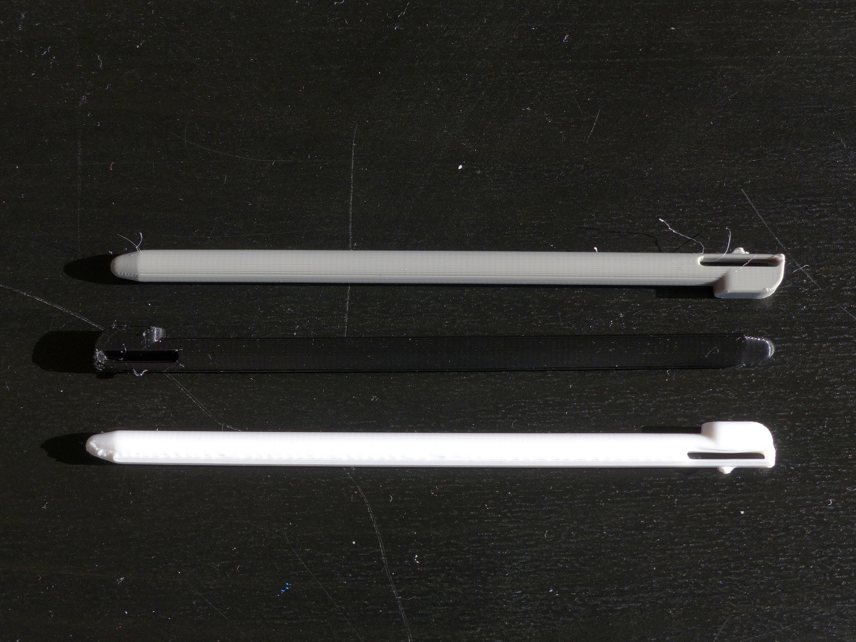 Nintendo Dsi XL Replacement Stylus - Etsy