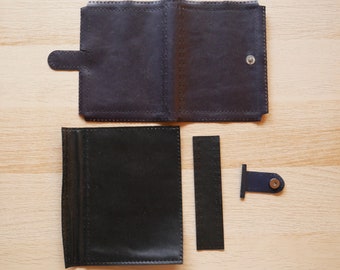 GLoA 6" E-Reader Replacement Parts - Leather & Cloth