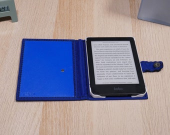 Kobo Clara 2e - GLoA Basic E-Reader Case