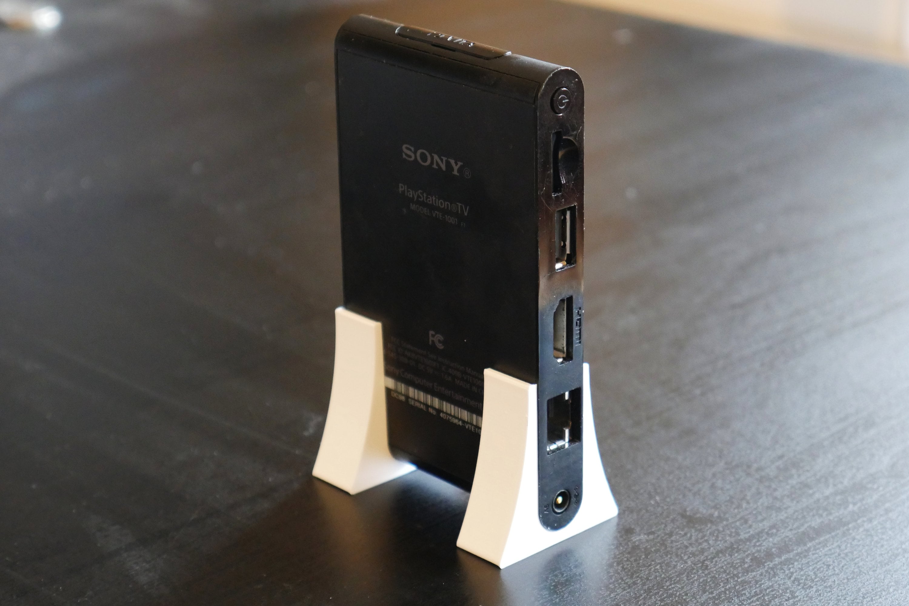 PlayStation Vita TV 縦置きスタンド - Etsy 日本