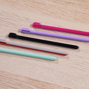 Nintendo DSi XL Replacement Stylus - 5 Pak