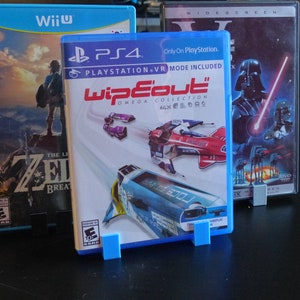 DVD / Blu-ray-Spieleständer