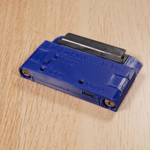 GBxCart RW v1.4 & 1.4abc 3D Printed Case