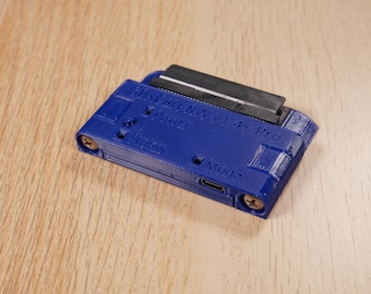 GBxCart RW v1.4 & 1.4abc 3D Printed Case