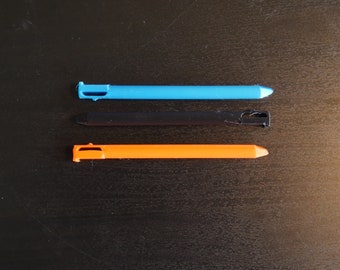 Nintendo 3DS Replacement Stylus