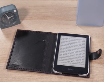 Kobo Clara HD - GLoA Premium E-Reader Hülle