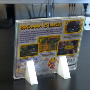 CD Jewel Case Display Stands image 10