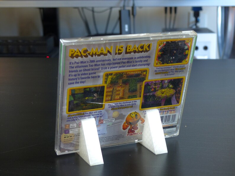 CD Jewel Case Display Stands image 10