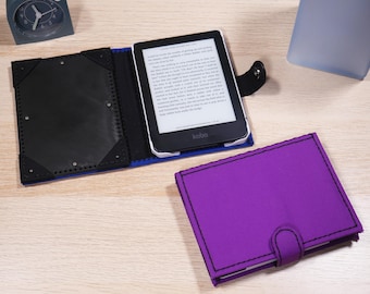 Kobo Clara 2e - GLoA V2 Cloth Basic E-Reader Case