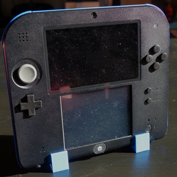 Nintendo 2DS Display Ständer