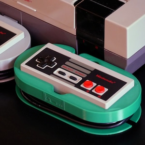 NES Controller Spool - Kit