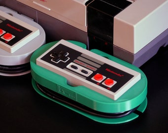 NES Controller Spool - Kit