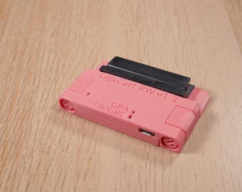 GBxCart RW v1.3 3D Printed Case