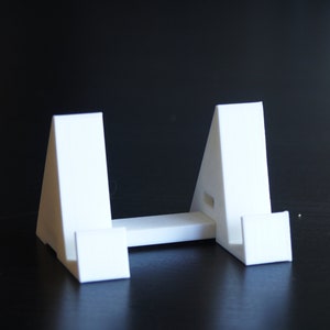 CD Jewel Case Display Stands image 3
