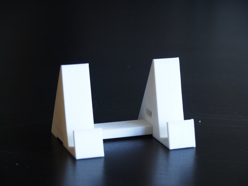 CD Jewel Case Display Stands image 3