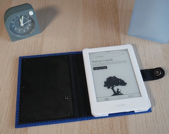 Kindle 2019 (10th Gen) - GLoA Basic E-Reader Case