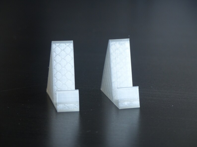 CD Jewel Case Display Stands image 8