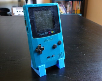 Game Boy Color Display Kit