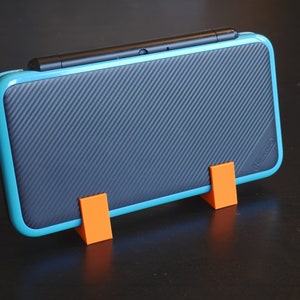New Nintendo 2DS XL Display Stand