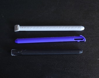 New Nintendo 3DS XL Replacement Stylus