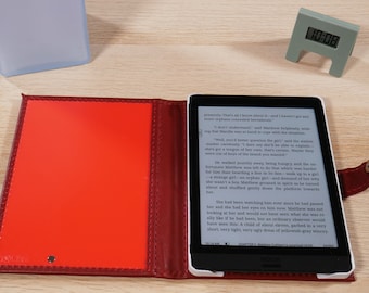Onyx Boox Nova 3 - GLoA Premium E-Reader Case