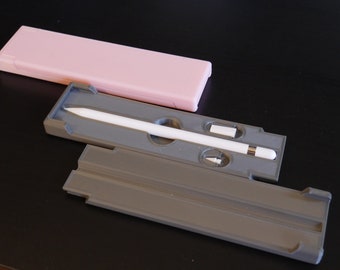 Apple Pencil (Gen 1) - 3D Printed Case