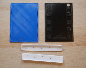 GLoA 7.8" E-Reader Replacement Parts - Plastic