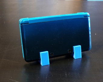 Nintendo 3DS Display Stand