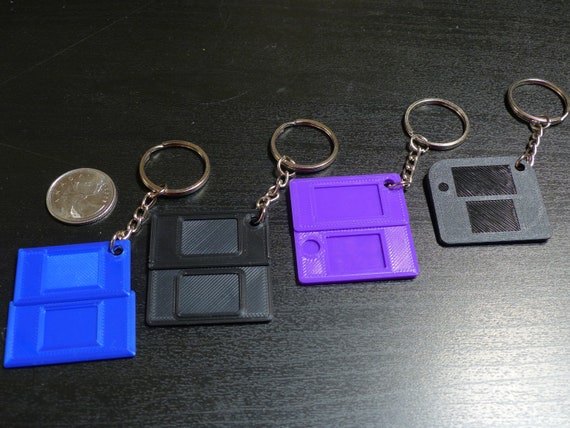 Ds keyring best sale