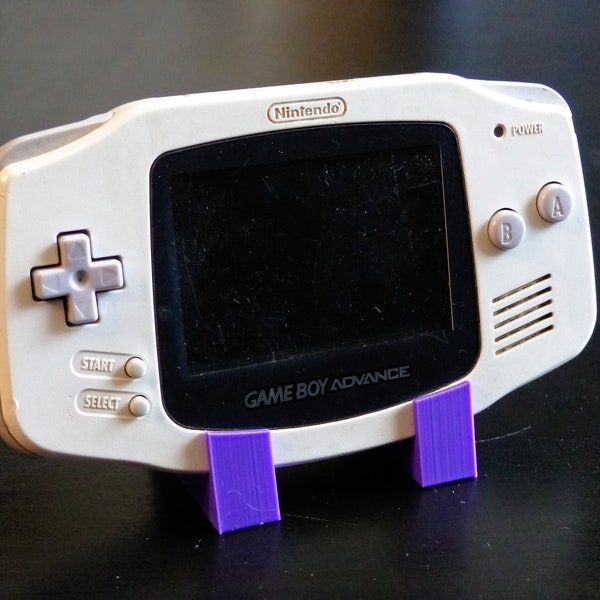 Game Boy Advance Display Kit