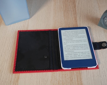 Kindle 2022 (11th Gen) - GLoA Basic E-Reader Case