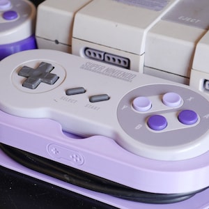 Bobine de manette Super Nintendo (SNES) - Kit