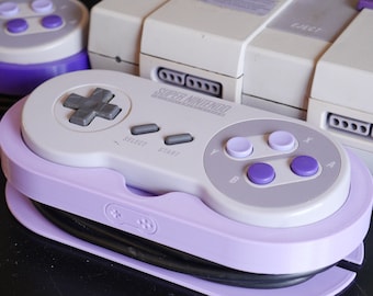 Authentic Super Famicom Controller SNES Controller OEM SNES