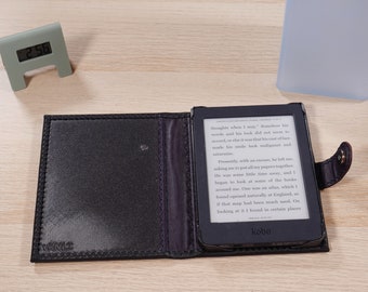 Kobo Nia - GLoA Premium E-Reader Case