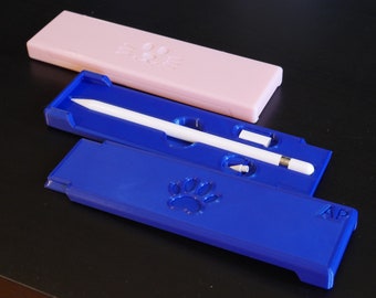 Apple Pencil (Gen 1) - 3D Printed Animal Case