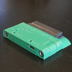 GBxCart RW v1.4 & 1.4abc 3D Printed Case